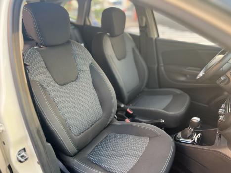 RENAULT Captur 1.6 16V 4P FLEX SCE LIFE X-TRONIC CVT, Foto 8