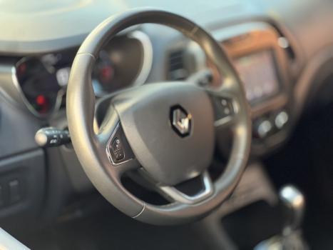 RENAULT Captur 1.6 16V 4P FLEX SCE LIFE X-TRONIC CVT, Foto 9