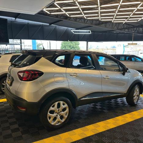 RENAULT Captur 1.6 16V 4P FLEX SCE LIFE X-TRONIC CVT, Foto 4