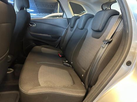 RENAULT Captur 1.6 16V 4P FLEX SCE LIFE X-TRONIC CVT, Foto 8