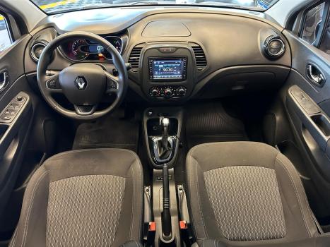 RENAULT Captur 1.6 16V 4P FLEX SCE LIFE X-TRONIC CVT, Foto 9
