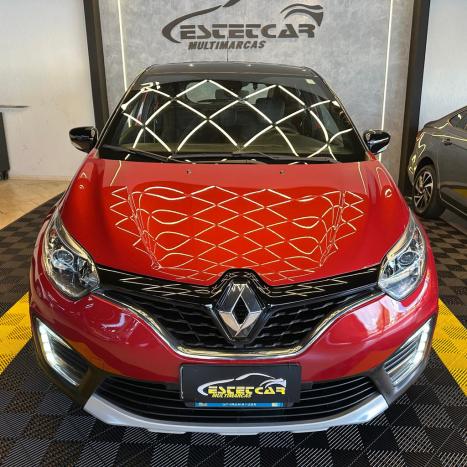 RENAULT Captur 1.6 16V 4P FLEX BOSE AUTOMTICO, Foto 3