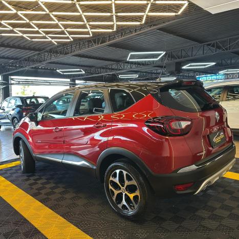RENAULT Captur 1.6 16V 4P FLEX BOSE AUTOMTICO, Foto 4