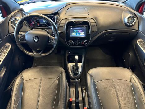RENAULT Captur 1.6 16V 4P FLEX BOSE AUTOMTICO, Foto 9