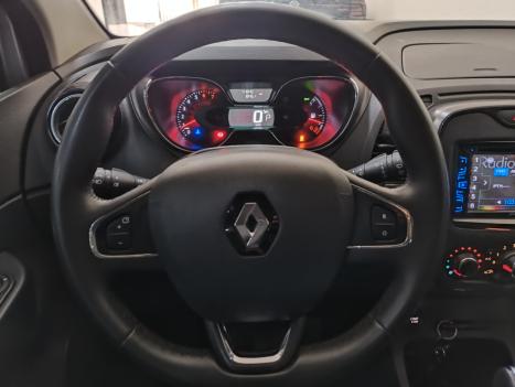 RENAULT Captur 1.6 16V 4P FLEX SCE LIFE X-TRONIC CVT, Foto 6
