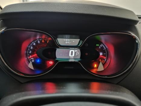 RENAULT Captur 1.6 16V 4P FLEX SCE LIFE X-TRONIC CVT, Foto 7
