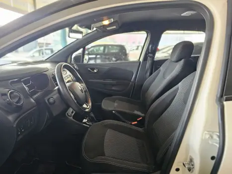 RENAULT Captur 1.6 16V 4P FLEX SCE LIFE X-TRONIC CVT, Foto 12