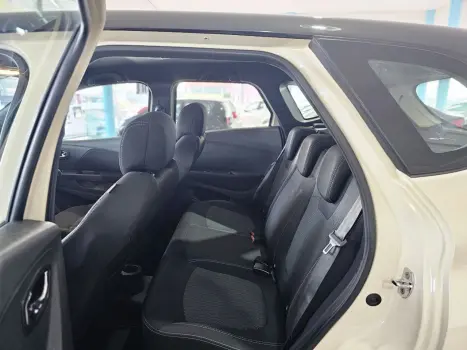 RENAULT Captur 1.6 16V 4P FLEX SCE LIFE X-TRONIC CVT, Foto 13