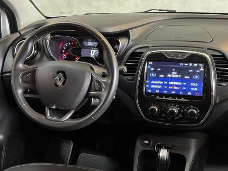 RENAULT Captur 1.6 16V 4P FLEX SCE LIFE X-TRONIC CVT, Foto 4