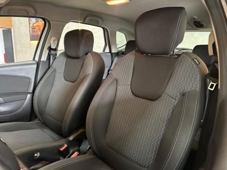 RENAULT Captur 1.6 16V 4P FLEX SCE LIFE X-TRONIC CVT, Foto 8