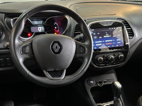 RENAULT Captur 1.6 16V 4P FLEX SCE LIFE X-TRONIC CVT, Foto 10