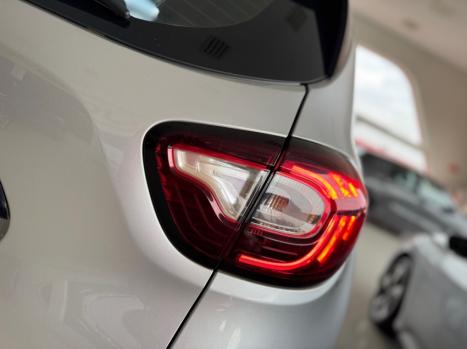 RENAULT Captur 1.6 16V 4P FLEX SCE LIFE X-TRONIC CVT, Foto 7