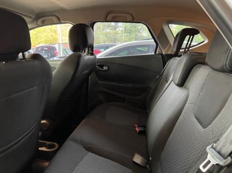 RENAULT Captur 1.6 16V 4P FLEX SCE LIFE X-TRONIC CVT, Foto 8