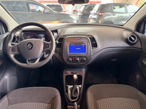 RENAULT Captur 1.6 16V 4P FLEX SCE LIFE X-TRONIC CVT, Foto 9