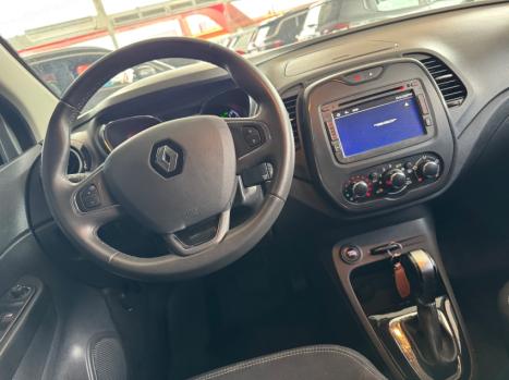 RENAULT Captur 1.6 16V 4P FLEX SCE LIFE X-TRONIC CVT, Foto 10