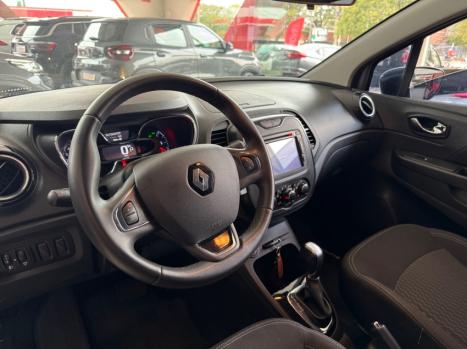 RENAULT Captur 1.6 16V 4P FLEX SCE LIFE X-TRONIC CVT, Foto 13