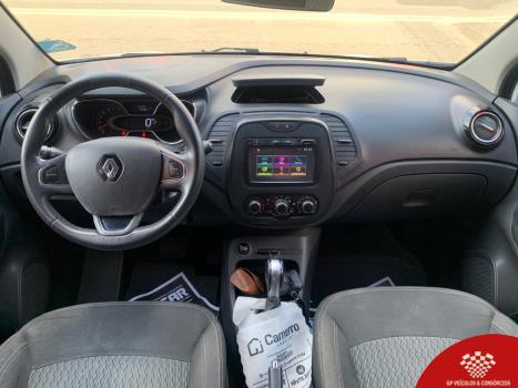 RENAULT Captur 1.6 16V 4P FLEX SCE LIFE X-TRONIC CVT, Foto 7
