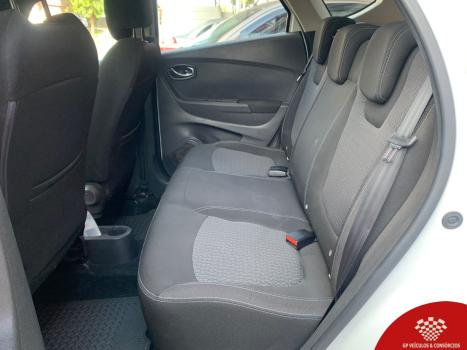 RENAULT Captur 1.6 16V 4P FLEX SCE LIFE X-TRONIC CVT, Foto 10