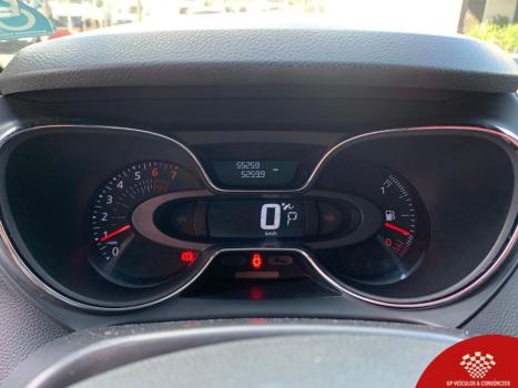 RENAULT Captur 1.6 16V 4P FLEX SCE LIFE X-TRONIC CVT, Foto 12