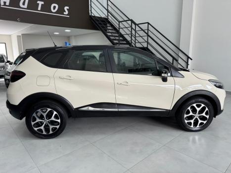 RENAULT Captur 1.6 16V 4P FLEX SCE LIFE X-TRONIC CVT, Foto 5