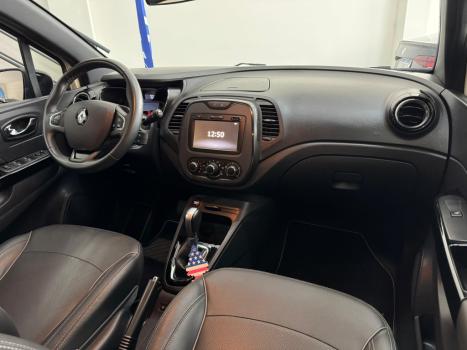 RENAULT Captur 1.6 16V 4P FLEX SCE LIFE X-TRONIC CVT, Foto 6
