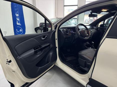 RENAULT Captur 1.6 16V 4P FLEX SCE LIFE X-TRONIC CVT, Foto 7