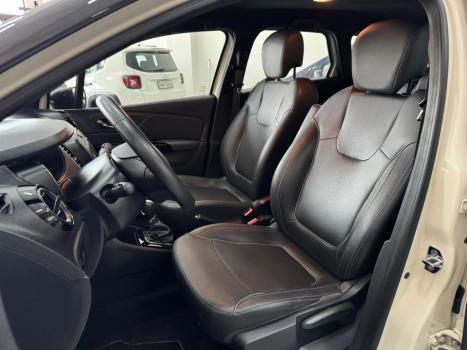 RENAULT Captur 1.6 16V 4P FLEX SCE LIFE X-TRONIC CVT, Foto 8