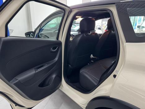 RENAULT Captur 1.6 16V 4P FLEX SCE LIFE X-TRONIC CVT, Foto 9