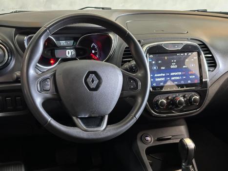 RENAULT Captur 1.6 16V 4P FLEX SCE LIFE X-TRONIC CVT, Foto 5