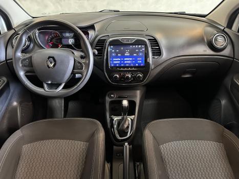 RENAULT Captur 1.6 16V 4P FLEX SCE LIFE X-TRONIC CVT, Foto 6