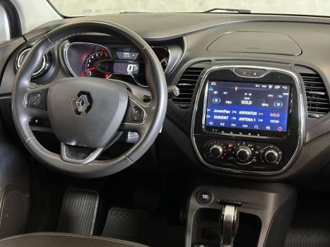 RENAULT Captur 1.6 16V 4P FLEX SCE LIFE X-TRONIC CVT, Foto 7