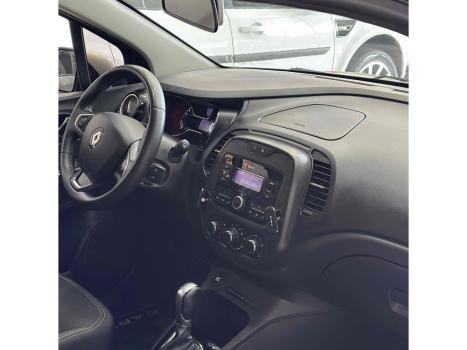 RENAULT Captur 1.6 16V 4P FLEX SCE LIFE X-TRONIC CVT, Foto 3