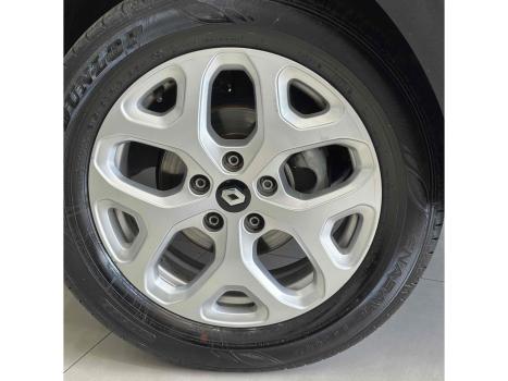 RENAULT Captur 1.6 16V 4P FLEX SCE LIFE X-TRONIC CVT, Foto 5