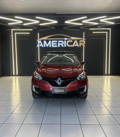 RENAULT Captur 1.6 16V 4P FLEX SCE ZEN, Foto 1