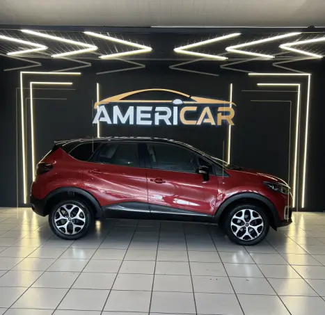 RENAULT Captur 1.6 16V 4P FLEX SCE ZEN, Foto 3