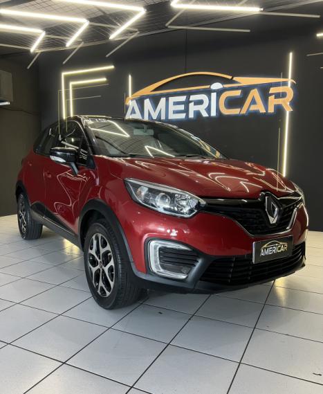 RENAULT Captur 1.6 16V 4P FLEX SCE ZEN, Foto 4
