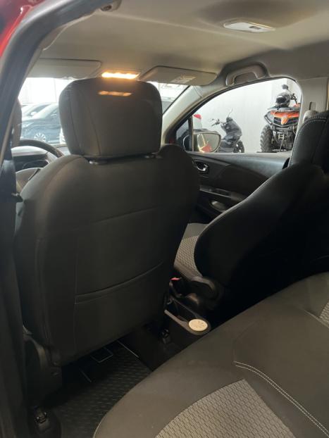 RENAULT Captur 1.6 16V 4P FLEX SCE ZEN, Foto 5
