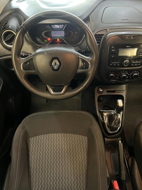 RENAULT Captur 1.6 16V 4P FLEX SCE ZEN, Foto 7