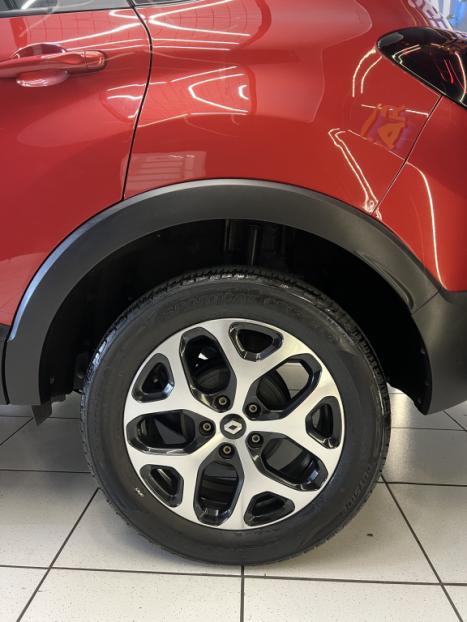 RENAULT Captur 1.6 16V 4P FLEX SCE ZEN, Foto 8