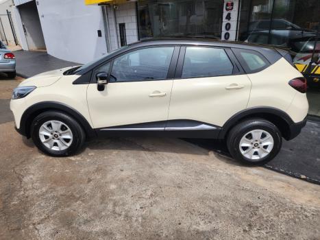RENAULT Captur 1.6 16V 4P FLEX SCE LIFE X-TRONIC CVT, Foto 3