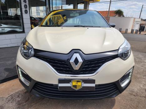 RENAULT Captur 1.6 16V 4P FLEX SCE LIFE X-TRONIC CVT, Foto 9