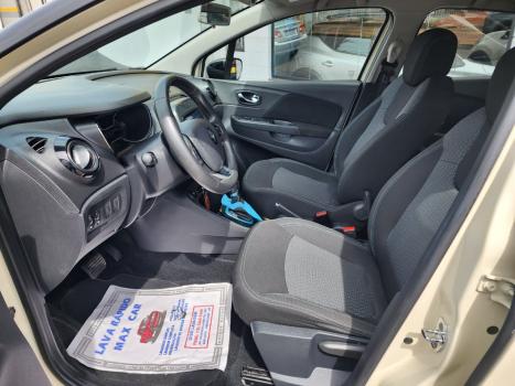 RENAULT Captur 1.6 16V 4P FLEX SCE LIFE X-TRONIC CVT, Foto 10