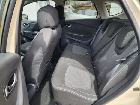 RENAULT Captur 1.6 16V 4P FLEX SCE LIFE X-TRONIC CVT, Foto 11