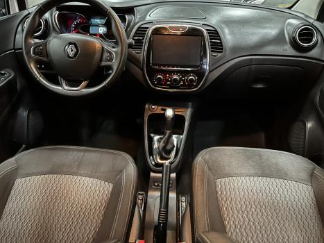 RENAULT Captur 1.6 16V 4P FLEX SCE LIFE X-TRONIC CVT, Foto 8