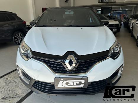 RENAULT Captur 1.6 16V 4P FLEX SCE LIFE X-TRONIC CVT, Foto 2