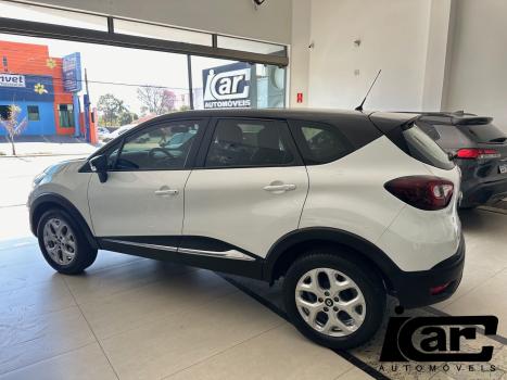 RENAULT Captur 1.6 16V 4P FLEX SCE LIFE X-TRONIC CVT, Foto 8