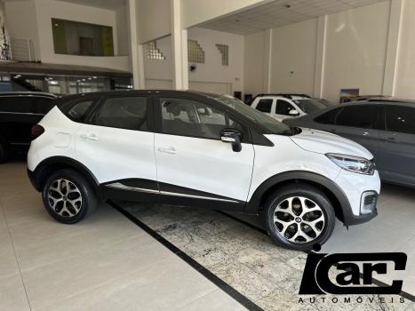 RENAULT Captur 1.6 16V 4P FLEX SCE LIFE X-TRONIC CVT, Foto 3