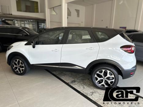 RENAULT Captur 1.6 16V 4P FLEX SCE LIFE X-TRONIC CVT, Foto 5
