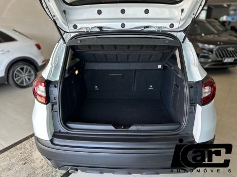 RENAULT Captur 1.6 16V 4P FLEX SCE LIFE X-TRONIC CVT, Foto 7