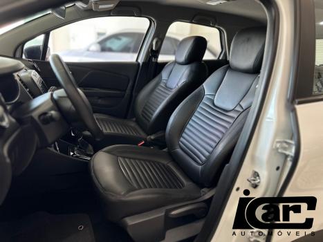 RENAULT Captur 1.6 16V 4P FLEX SCE LIFE X-TRONIC CVT, Foto 8